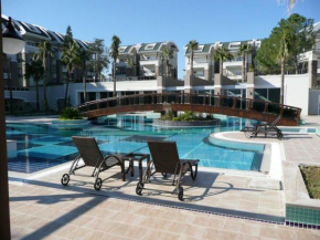 Tropicana G 2, 3 bed ground floor home on corner position in a 5 star community